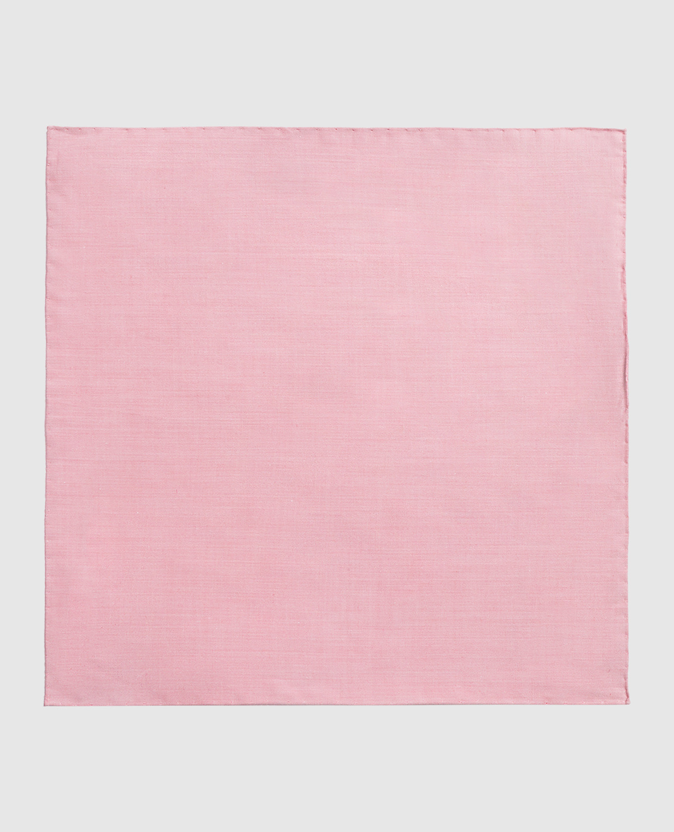 Children's pink scarf-pache stefano ricci