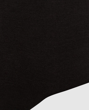 RiminiVeste Gray socks W2706CLASSICO