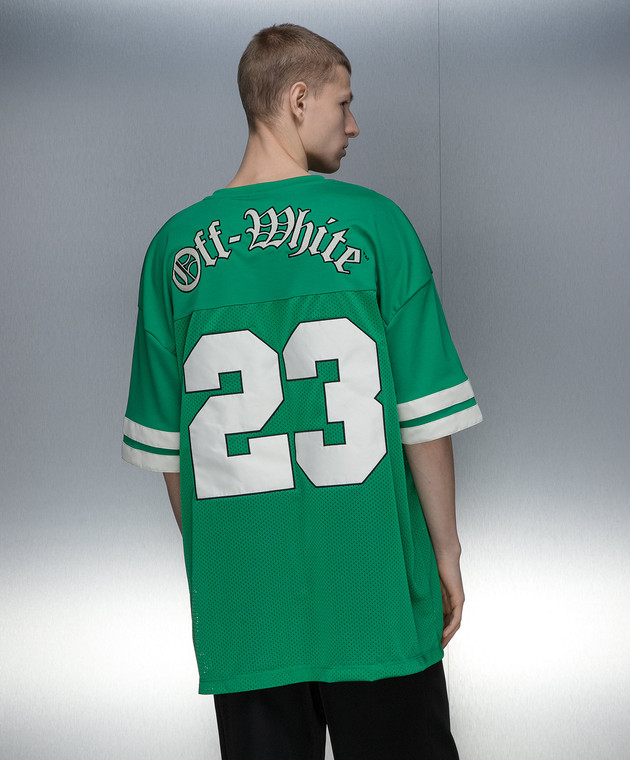 offwhite jersey