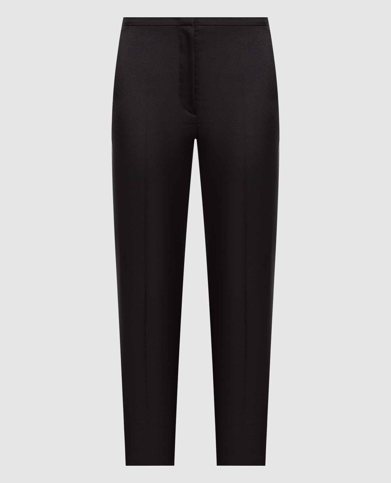 

Regno Black Pants Max Mara Sportmax