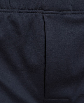 Bresciani Blue boxer shorts BXM17