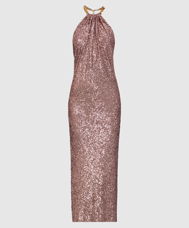 Tom Ford - Dress with sequins AB3058FAE381 - shop with European delivery at Symbol Tom Ford - Dress with sequins AB3058FAE381 - shop with European delivery at Symbol