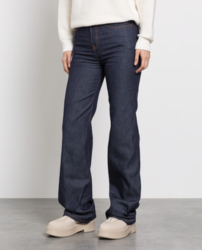 The Row Blue jeans 6208W2196