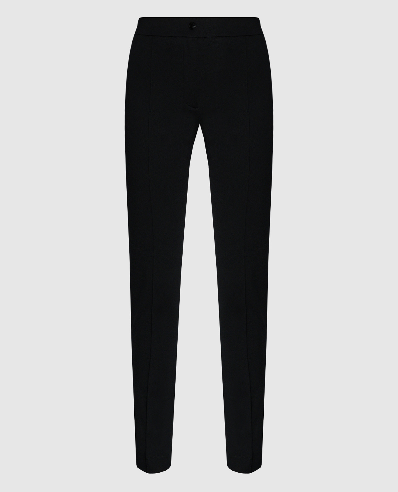 Black pants moncler