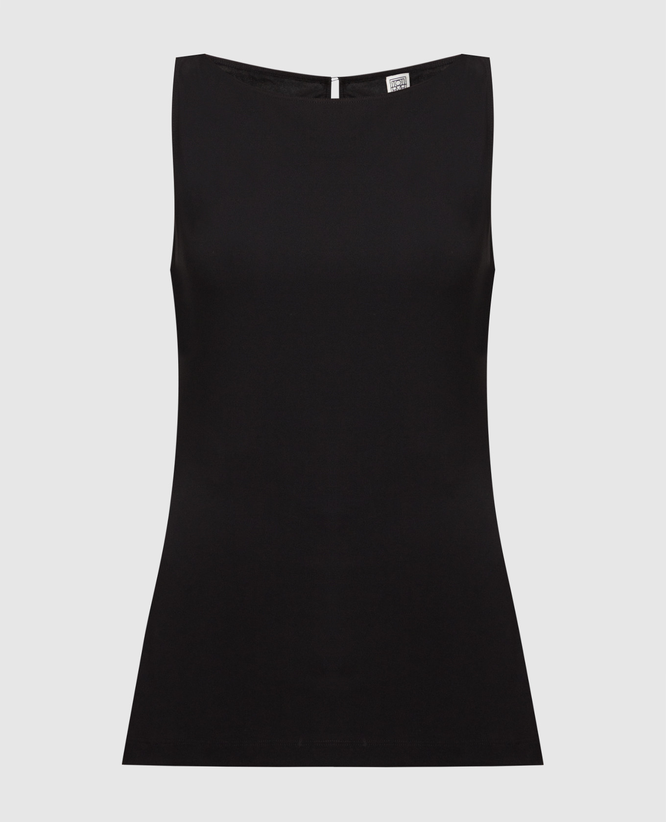 

Black top Toteme