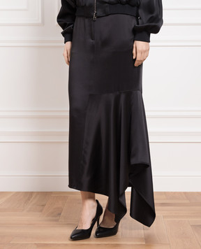 Tom Ford Black skirt-gode GC5667FAX727