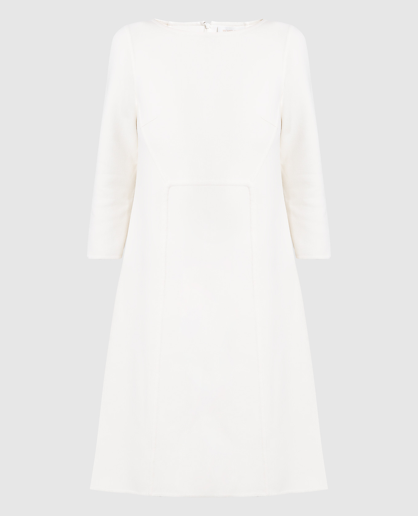 

White dress Michael Kors