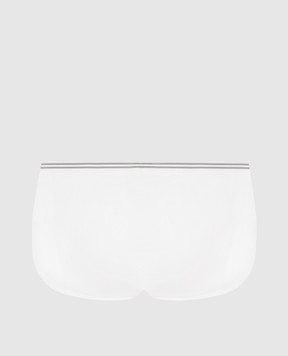Zimmerli Pure Comfort white briefs 1721463