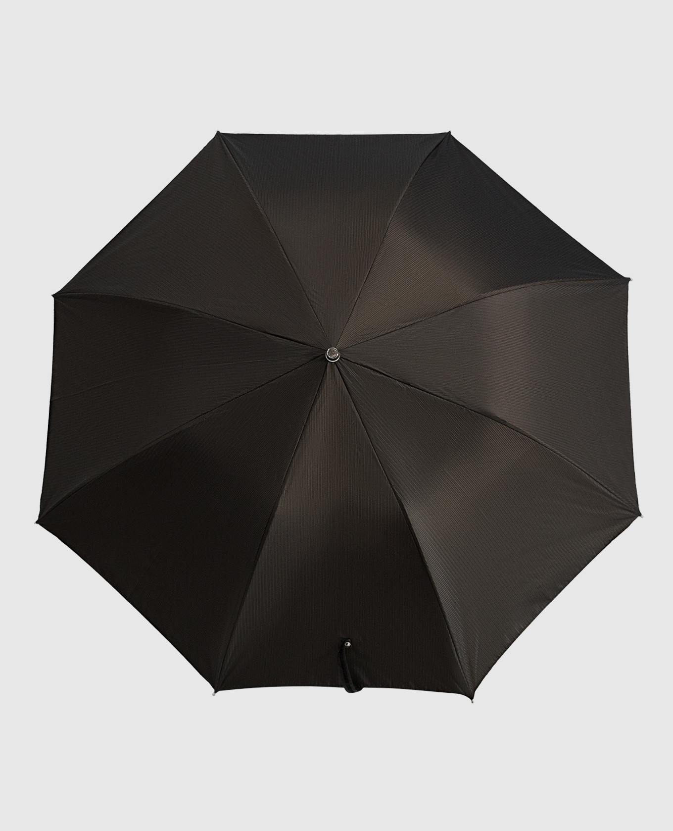 

Horse brown umbrella Pasotti, Коричневый