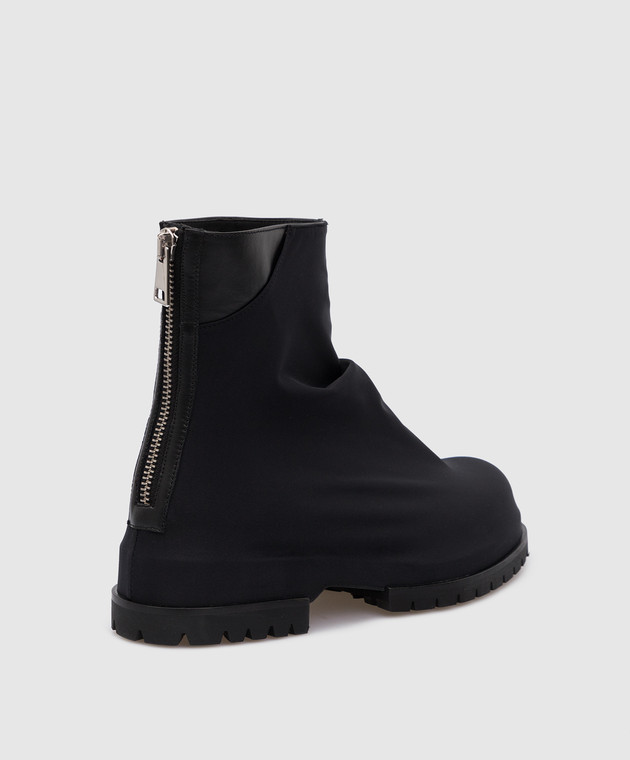 Zara boots greece hotsell