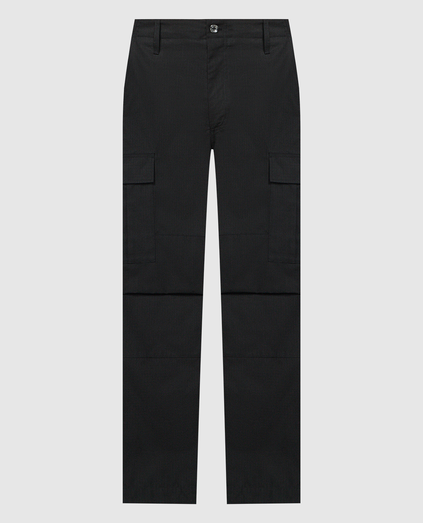 Black cargo Dolce&Gabbana