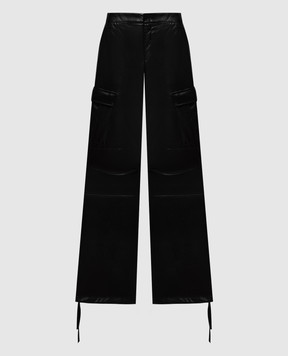 The Andamane Black cargo Lizzo T140405ATNP152