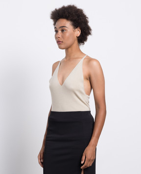 Toteme Beige top 2335178323