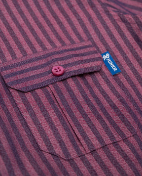 Stefano Ricci Children's striped shirt YC003190LJ1709