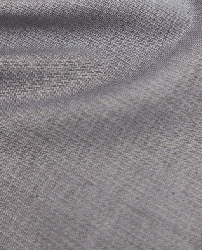 Stefano Ricci Children's gray scarf YFZ25COLJ1600