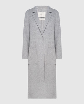 Vicolo Gray coat TR0002