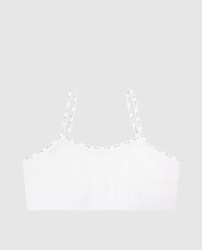 Story Loris Children's white top 363296