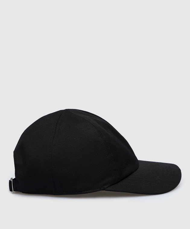 Totême ロゴプレート キャップ 通販 - FARFETCH