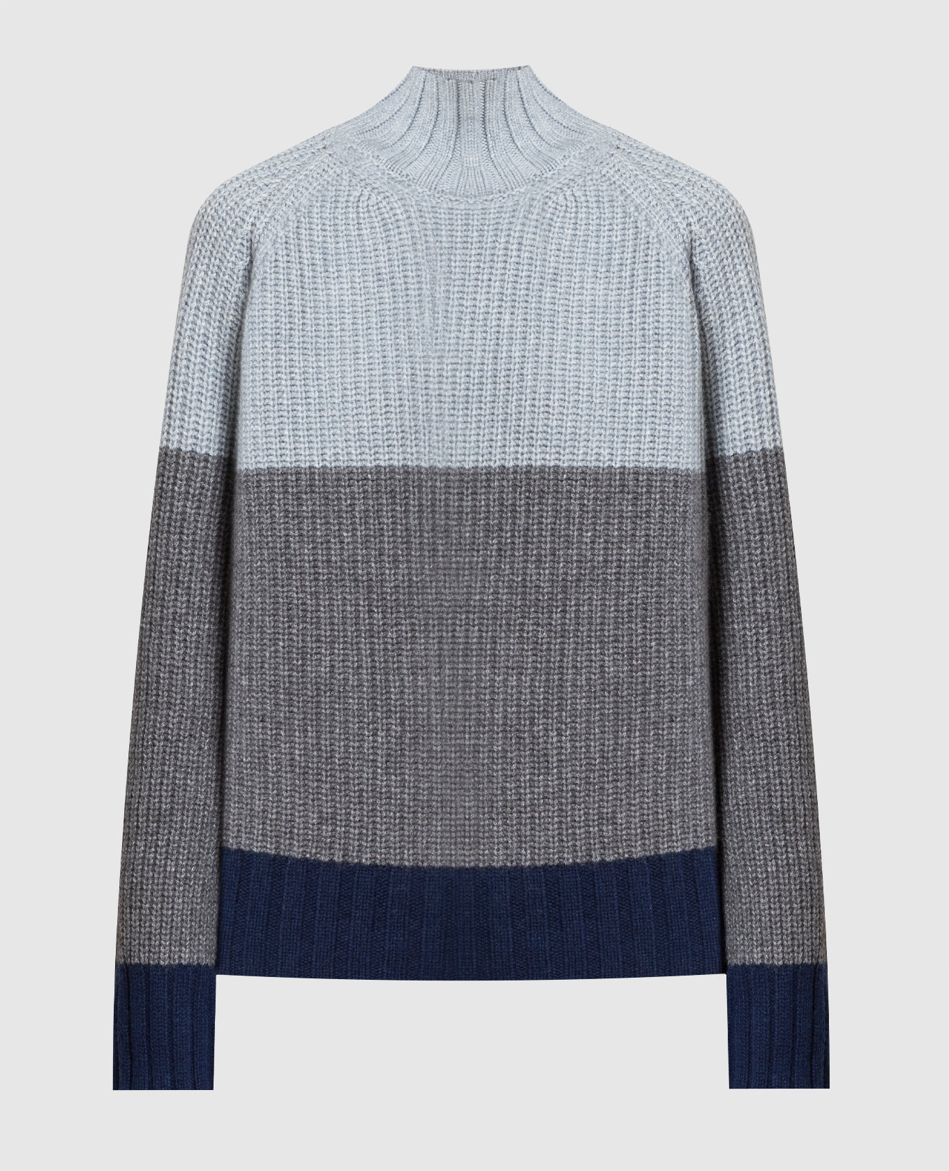 

Sweater MooRER, Серый