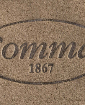 Somma Sheritage Beige Cashmere Plaid HERITAGE