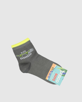 RiminiVeste Children's socks BOYS