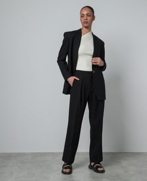 AERON IRMA black pants IRMA