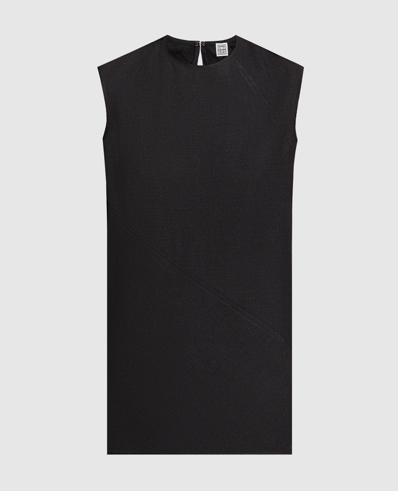 

Black top Toteme