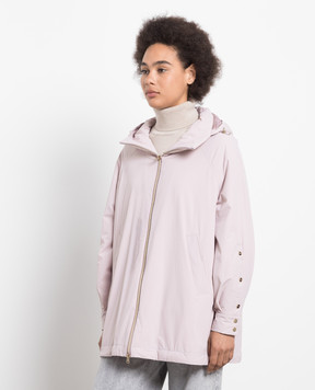 Herno Pink jacket GC00049DR12387S