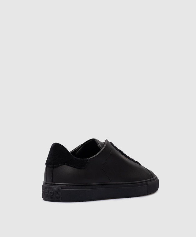 スニーカー AXEL ARIGATO Men Sneakers 28116 BLACK Black AXEL ARIGATO - Dice Lo Sneaker