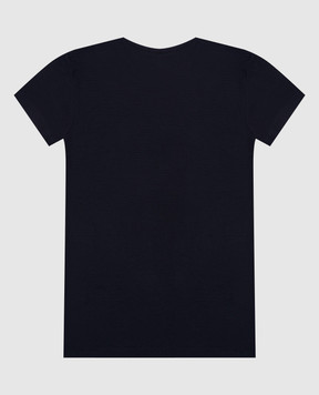 Story Loris Children's blue T-shirt 36124814