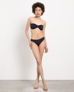 Vilebrequin Blue panties from Frise swimwear FRIH3G78