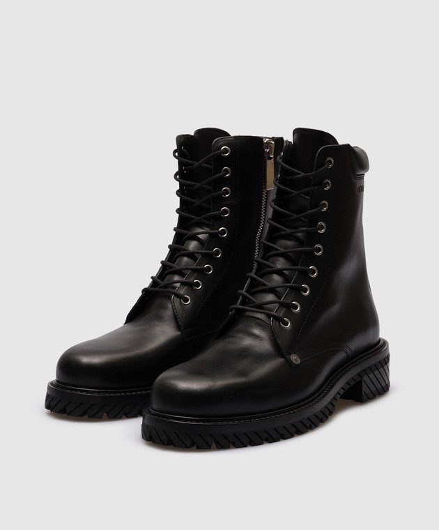 Combat boots greece best sale