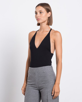 Toteme Black top 2335178323