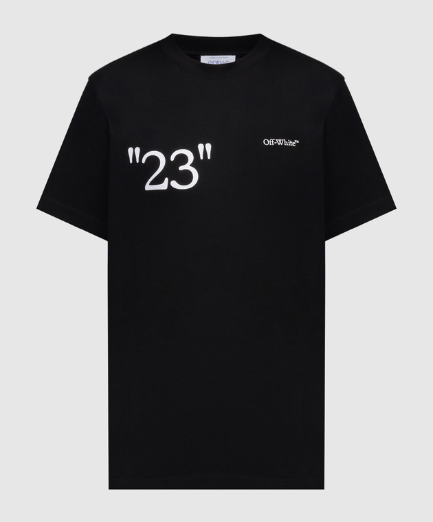 23 off white shirt hotsell