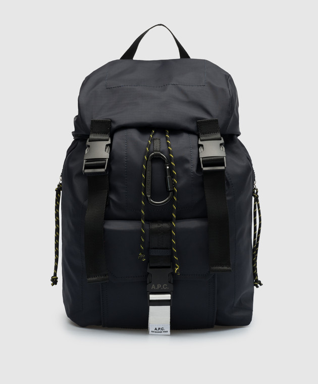 バッグ A.P.C. TREK Trek crossbody pouch | A.P.C.