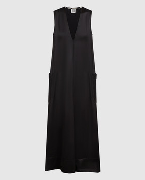 Toteme Black dress 2326026218
