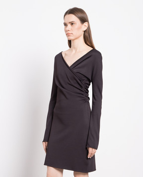 Bottega Veneta Brown dress 708413V27V0