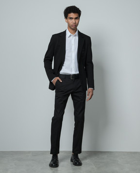 Dolce&Gabbana White shirt G5EJ0TGG826