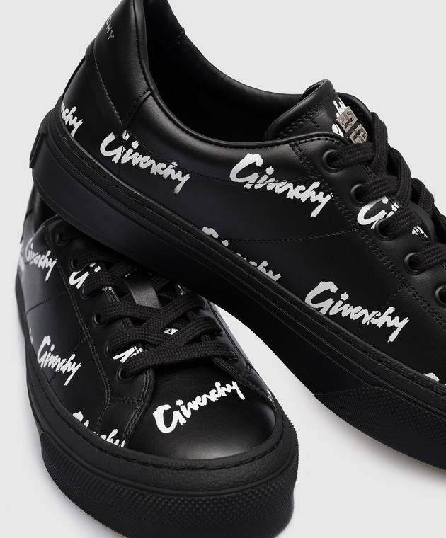 Givenchy scarpe nere hotsell