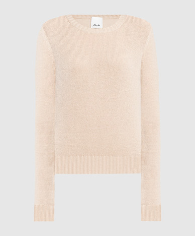 Allude
