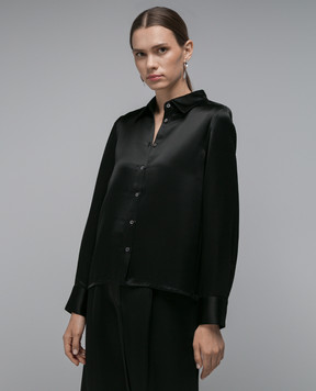 CO Black blouse 2919DCFF