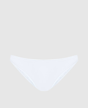 Vilebrequin White panties from a swimsuit FRIH3G78