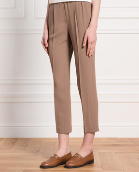 Brunello Cucinelli Beige pants MA029P1673