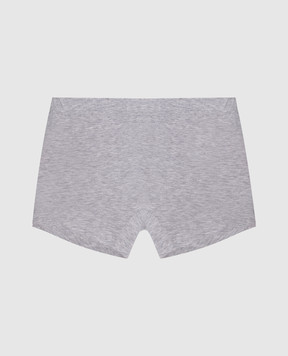 Story Loris Children's gray boxer briefs 1740846