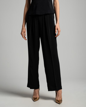 CO Black pants 5007MBND