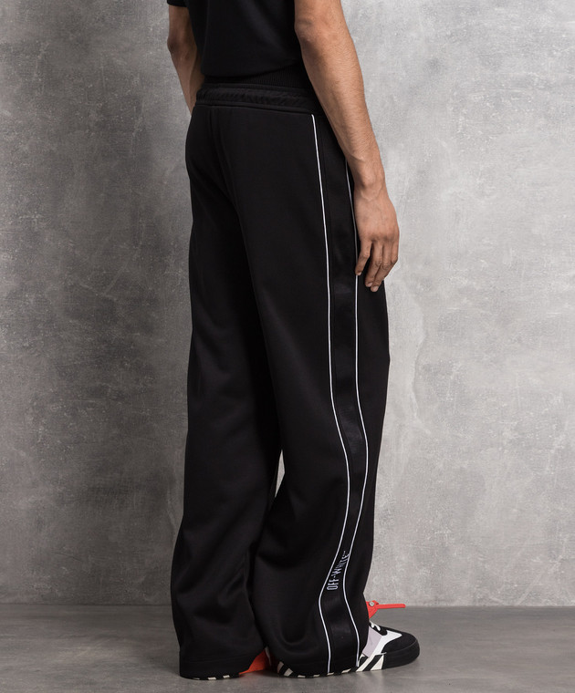 Sporthose mit streifen Clearance