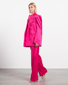 Magda Butrym Pink pants 206722