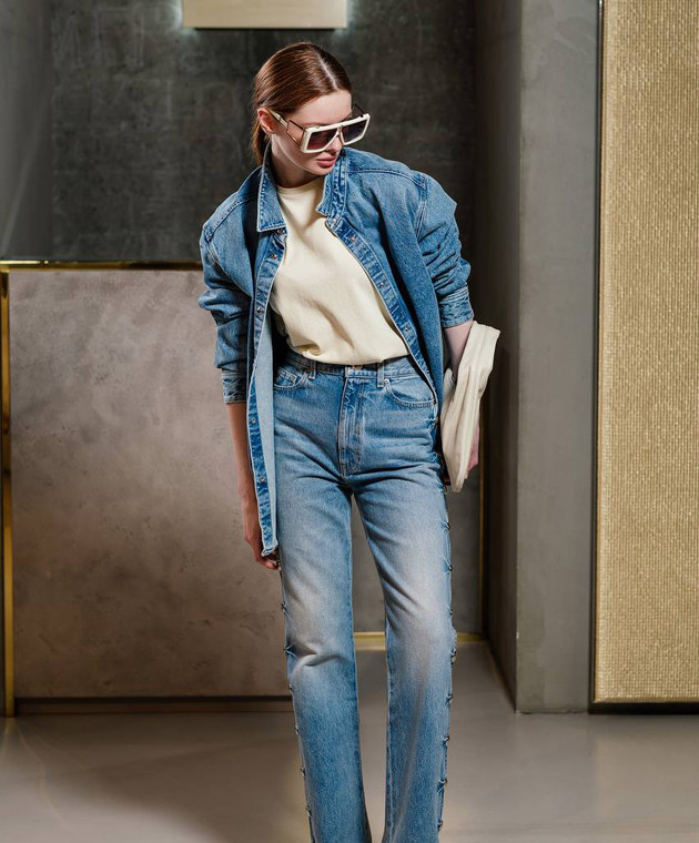 The Row - Jade Tan Leather Pumps F1194L35 - shop with European