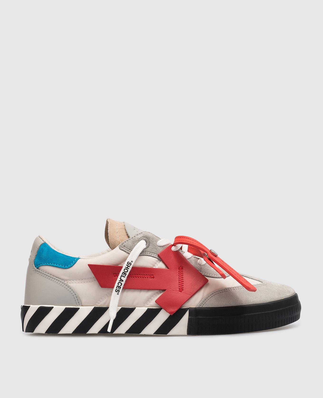 スニーカー Off-White OMIA244S24LEA001 FLOATING ARROW Sneakers 25836883_57139871_600.jpg
