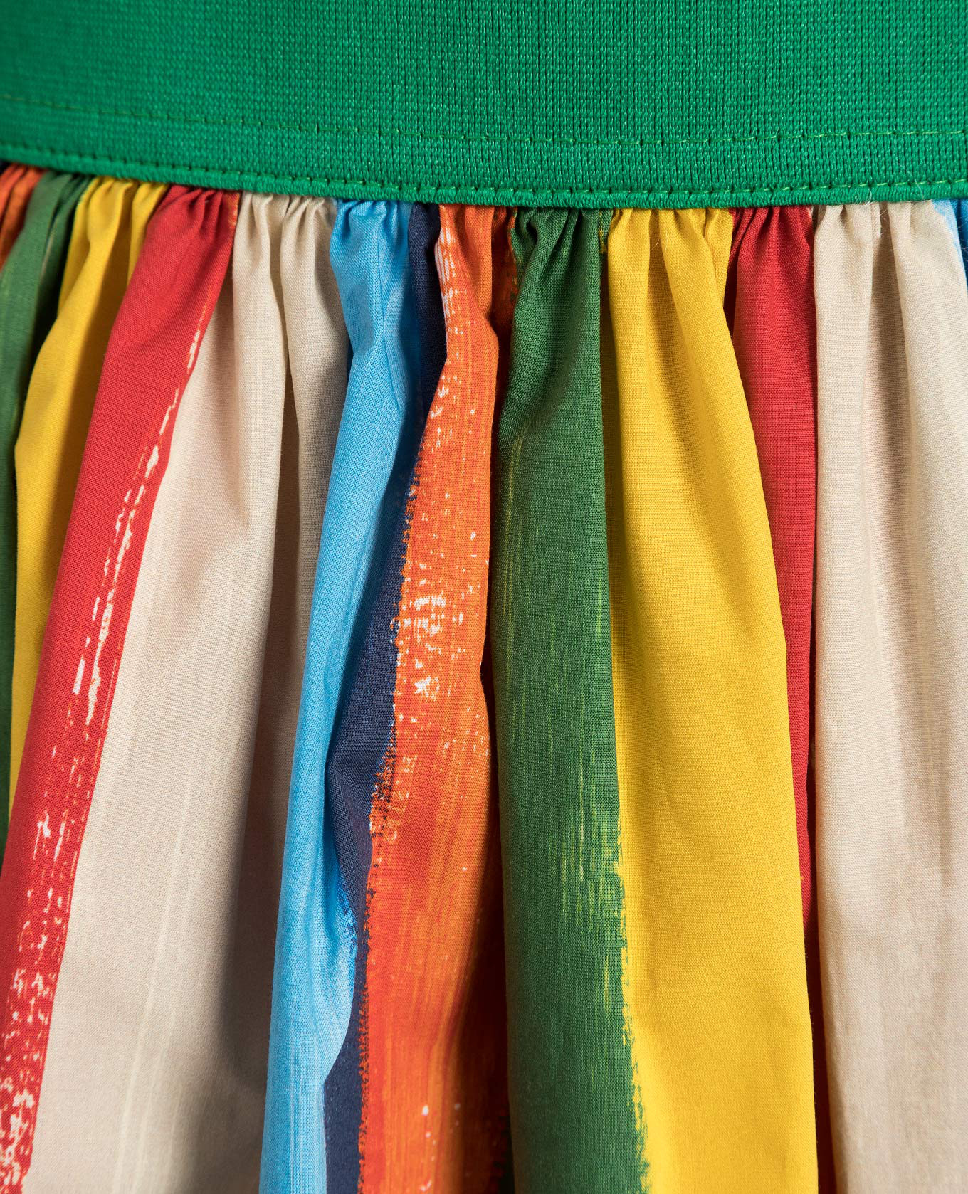 Striped skirt Dolce&Gabbana 5